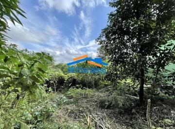 Terreno · 907m² · Lote 907,00 m² - Bolsão FECHADO no Miolo da Granja Viana!
