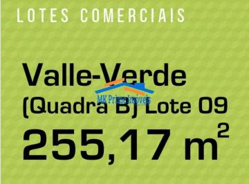 Terreno · 255m² · Lotes COMERCIAIS - RESERVA do Loteador, últimas unidades - Km 36 R Tavares!