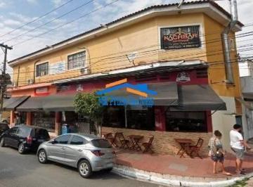 Comercial · 328m² · 2 salões + 3 salas superior c/ 1 sala disponível - Presidente Altino/Osasco