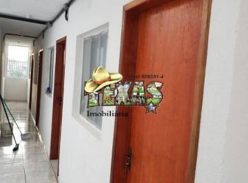 Casa · 16m² · 1 Quarto · KITNET UM COMODO PARQUE SAVOY