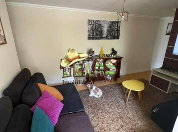 Apartamento · 76m² · 3 Quartos · 1 Vaga · APARTAMENTO 3 QUARTOS 1 VAGA ALAMANDAS