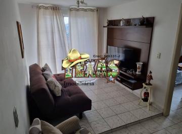 Apartamento · 65m² · 2 Quartos · 1 Vaga · VENDE-SE APARTAMENTO NA CANGAIBA!!!