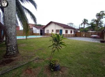 Foto 05 · Casa à venda em Itanhaém-SP, bairro Gaivotas: 3 quartos, 1 suíte, 1 sala, 2 banheiros, 5 vagas de ga