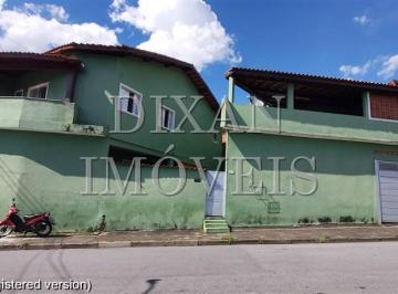 Casa de 3 quartos, Caieiras · Casa com 3 dormitórios, oportunidade, possivel aceitação de financiamento