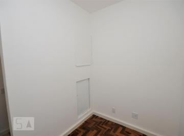 Apartamento · 30m² · 1 Quarto · Apartamento à Venda - Humaitá, 1 Quarto, 30 m² - Rio de Janeiro
