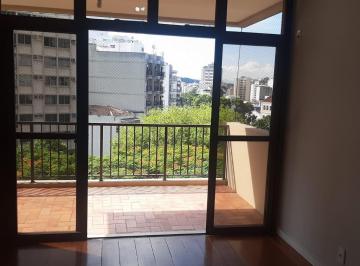 Apartamento de 3 quartos, Rio de Janeiro · Oportunidade única no ponto mais disputado da Tijuca