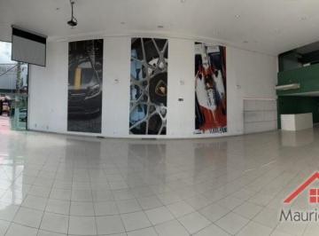 Comercial · 280m² · SALÃO PRONTO