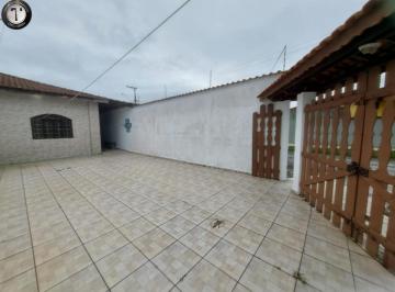 Foto 01 · Casa à venda em Itanhaém-SP, bairro Bopiranga: 2 quartos, 1 suíte, 1 sala, 1 banheiro, 6 vagas de ga