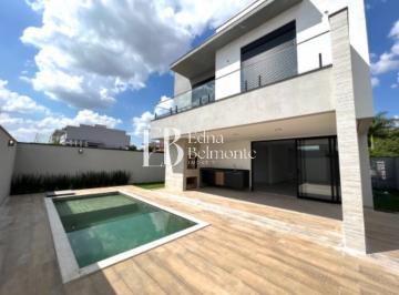 Foto 01 · CASA PARA VENDA, CONDOMINIO BRISAS JUNDIAI, BAIRRO JARDIM NOVO MUNDO, JUNDIAÍ - SP