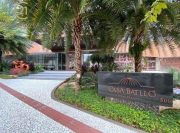 Apartamento · 245m² · 3 Quartos · 3 Vagas · Apartamento à venda em Londrina, Gleba Palhano, com 3 suítes, com 245 m², Casa Batló