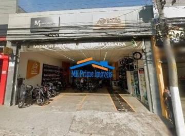Comercial · 490m² · Excelente Galpão com Área Total 500 m² Av Autonomistas - Centro/Osasco