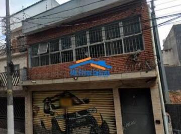 Comercial · 246m² · Predio Comercial 246,58m² - Av. Sport Club Corinthians - KM 18/Osasco