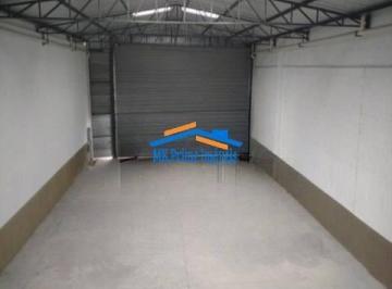 Comercial · 232m² · Excelente Galpão com Área Total 232,70 m² Rua da estação - Centro/Osasco