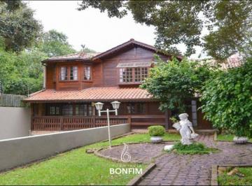 Casa de 4 quartos, Curitiba · CASA SANTA FELICIDADE 4 QUARTOS ALTO PADRÃO