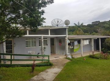 Rural de 3 quartos, Biritiba-Mirim · CHÁCARA DOS PALMITO
