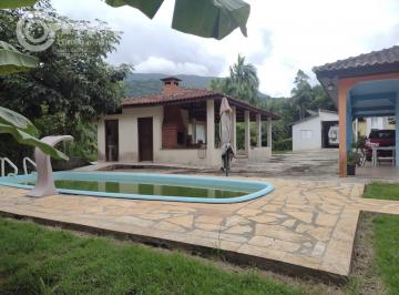 Rural · 8000m² · 3 Quartos · 2 Vagas · Sítio em Zona Rural  -  Jacupiranga