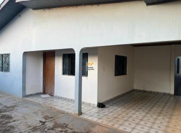 Foto 03 · CASA À VENDA, BAIRRO SANTIAGO, JI-PARANÁ