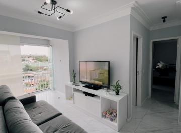 Apartamento de 2 quartos, Guarulhos · Apartamento a venda no Life Park em Guarulhos