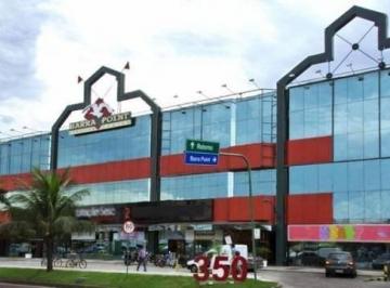 Comercial · 47m² · Sala comercial à venda - Barra da Tijuca - Barra Point - 47m²