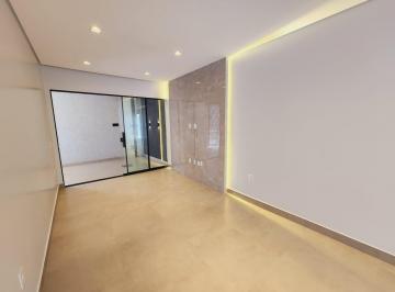 Casa de 3 quartos, Sobradinho · SOBRADINHO - 3 QUARTOS /2 SUÍTES - NOVA - MODERNA - CHURRASQUEIRA