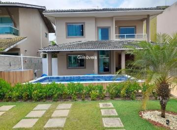 Foto 01 · Casa, Jauá, Camaçari, BA