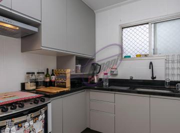 Apartamento de 2 quartos, São Paulo · Apartamento de 54m² com 2 dormitórios, Jardim Prudência - São Paulo 