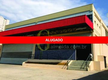 Foto 01 · Galpão para alugar - São Matheus - São Paulo
