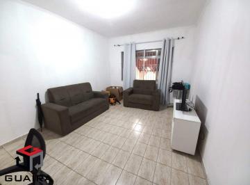 Casa · 106m² · 2 Quartos · 2 Vagas · Casa Térrea à venda 2 quartos 2 vagas Alves Dias - São Bernardo do Campo - SP