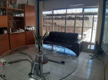 Casa · 132m² · 2 Quartos · 4 Vagas · Casa com 132 metros bairro Scarpelli Santo André - SP