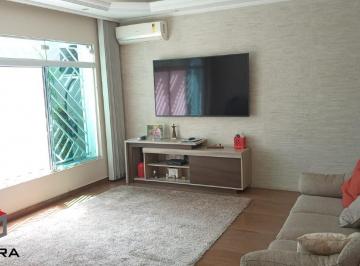 Casa · 204m² · 3 Quartos · 4 Vagas · Casa Térrea à venda 3 quartos 1 suíte 4 vagas Marlene - São Bernardo do Campo - SP