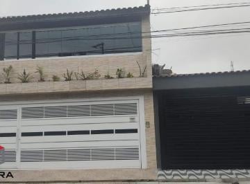 Casa · 185m² · 3 Quartos · 2 Vagas · Casa Térrea à venda 3 quartos 2 vagas Demarchi - São Bernardo do Campo - SP