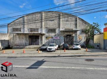 Comercial · 2571m² · 10 Vagas · Galpão à venda 10 vagas Batistini - São Bernardo do Campo - SP