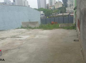 Terreno · 400m² · Terreno à venda Baeta Neves - São Bernardo do Campo - SP
