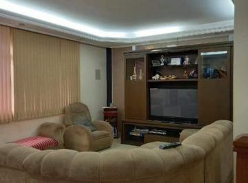 Casa · 301m² · 4 Quartos · 6 Vagas · Sobrado à venda 4 quartos 1 suíte 6 vagas Assunção - São Bernardo do Campo - SP