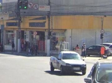 6436c991e50329f22c2e8da77bce223fb2cf3fa7 · Salão para alugar, 1284 m² por R$ 62.750/mês - Rudge Ramos - São Bernardo do Campo/SP