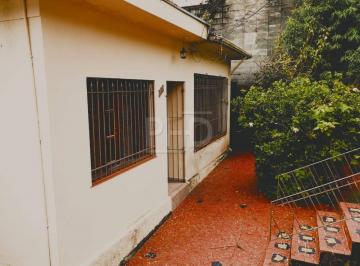 frente · Casa Térrea para Venda