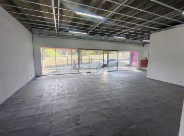 Comercial · 220m² · Salão Comercial para Locação no Rudge Ramos – São Bernardo do Campo