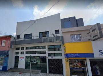 fachada · Excelente Prédio Comercial Com Renda Para Venda Centro São Bernardo Do Campo