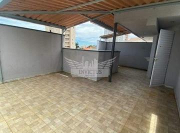 Apartamento · 76m² · 2 Quartos · 1 Vaga · Cobertura sem Condomínio com 2 Quartos para Comprar, 76m² - Vila Príncipe de Gales, Santo André/SP 