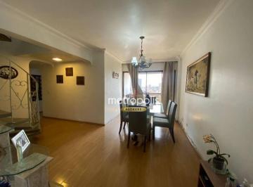 Sala · Cobertura à venda, 178 m² por R$ 1.135.000,00 - Vila Prudente (Zona Leste) - São Paulo/SP