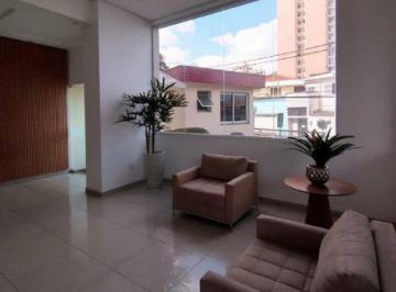 Apartamento de 1 quarto, São Paulo · Mirandópolis- Apartamento de 1 dormitório, 40m2, sacada, 1 vaga, semi mobiliado