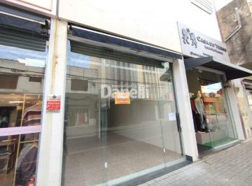 Comercial · 38m² · Ponto Comercial para aluguel, Centro - Taubaté/SP