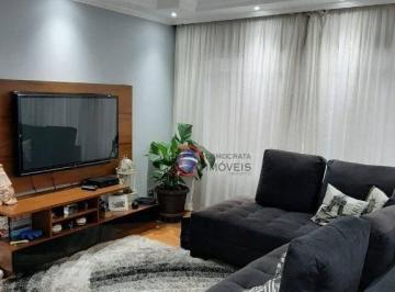 Sala · Apartamento com 3 dormitórios à venda, 142 m² por R$ 646.600,00 - Parque São Diogo - São Bernardo do