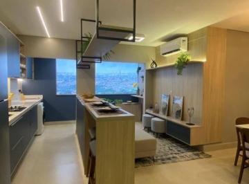 b35c1f00f94e462c2777f595016ef07ea720bf63 · Apartamento Lançamento com 3 Quartos à venda, 69 m² por R$ 675.697 - Condomínio Riviera Pagliato -