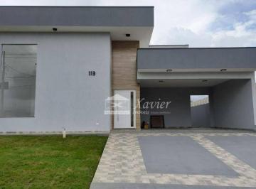 16a0be3994169dda2377606d046f3d9d3537e397 · Casa com 3 dormitórios à venda, 198 m² por R$ 1.350.000,00 - Paysage Bella Vittá - Vargem Grande Pau