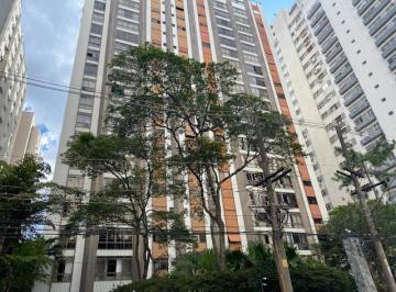 Apartamento de 1 quarto, São Paulo · Um por andar - localização privilegiada - Clube Pinheiros
