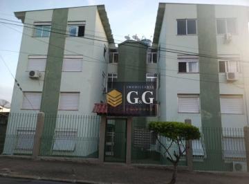 d7021277e17e250fad99f9a6f9364f42c2a73601 · Apartamento com 2 dormitórios à venda, 46 m² por R$ 170.000,00 - Cohab - Viamão/RS