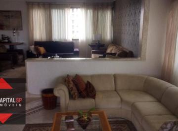 de4e53bbd9aad1b1e3c4841dfcce4104efaca612 · Apartamento com 4 dormitórios à venda, 280 m² por R$ 1.199.000,00 - Jardim Avelino - São Paulo/SP
