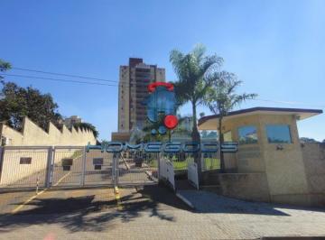 Apartamento · 136m² · 4 Quartos · 3 Vagas · Apartamento à venda em Campinas, Mansões Santo Antônio, com 4 quartos, com 136 m², Edifício Marina