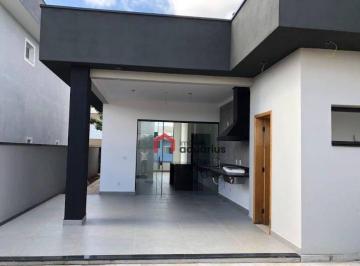 dff6418cf4084ab869fe9e345f873cd0515c412c · Casa à venda, 150 m² por R$ 1.060.000,00 - Condomínio Terras do Vale - Caçapava/SP